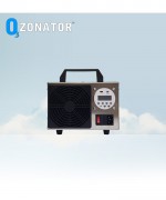 OZONATOR 1.0